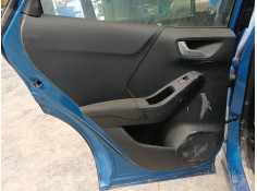 GUARNECIDO PUERTA TRASERA IZQUIERDA 