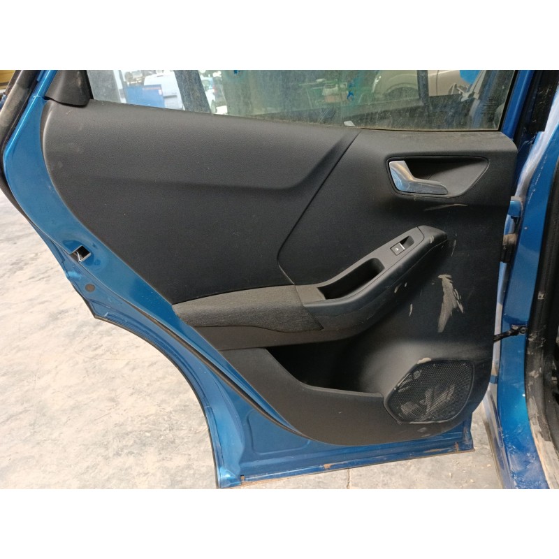Recambio de guarnecido puerta trasera izquierda para ford puma (j2k, cf7) 1.0 ecoboost referencia OEM IAM   