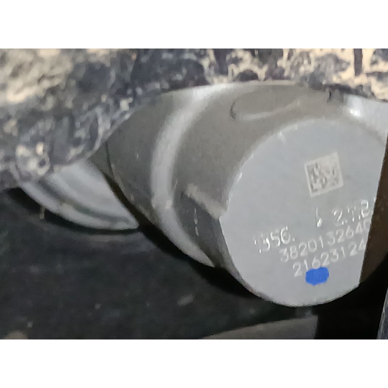 Recambio de bomba freno para ford puma (j2k, cf7) 1.0 ecoboost referencia OEM IAM   