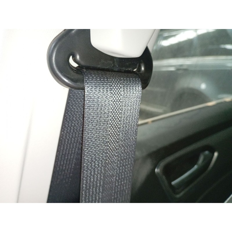Recambio de cinturon seguridad delantero derecho para renault arkana i (lcm_, ldn_) 1.6 e-tech 145 (ldmu) referencia OEM IAM   