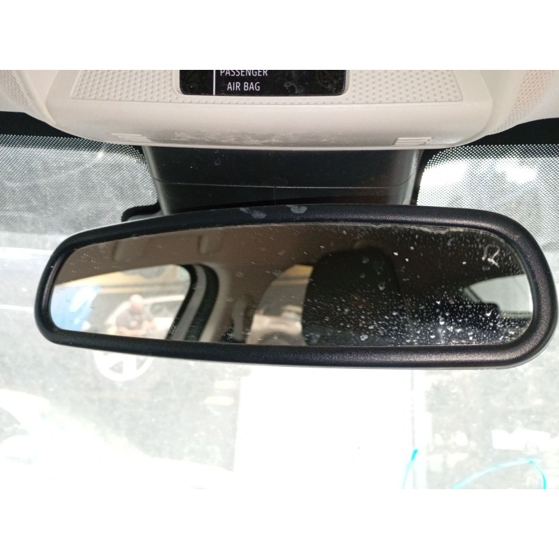 Recambio de espejo interior para renault arkana i (lcm_, ldn_) 1.6 e-tech 145 (ldmu) referencia OEM IAM   