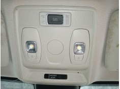 Recambio de luz interior para renault arkana i (lcm_, ldn_) 1.6 e-tech 145 (ldmu) referencia OEM IAM   