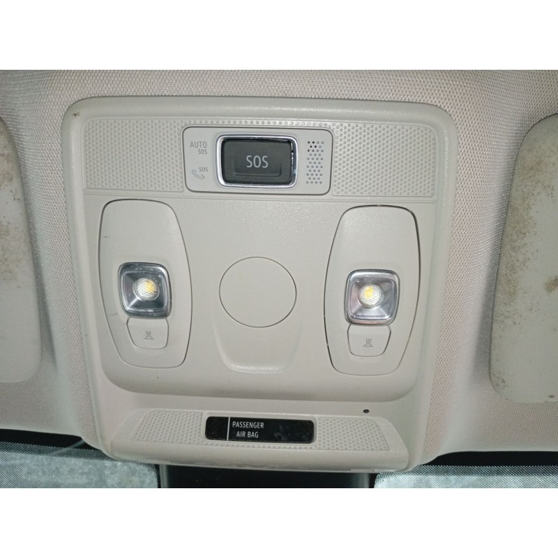 Recambio de luz interior para renault arkana i (lcm_, ldn_) 1.6 e-tech 145 (ldmu) referencia OEM IAM   