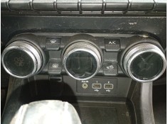 Recambio de mando climatizador para renault arkana i (lcm_, ldn_) 1.6 e-tech 145 (ldmu) referencia OEM IAM   