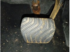 Recambio de pedal freno para renault arkana i (lcm_, ldn_) 1.6 e-tech 145 (ldmu) referencia OEM IAM   