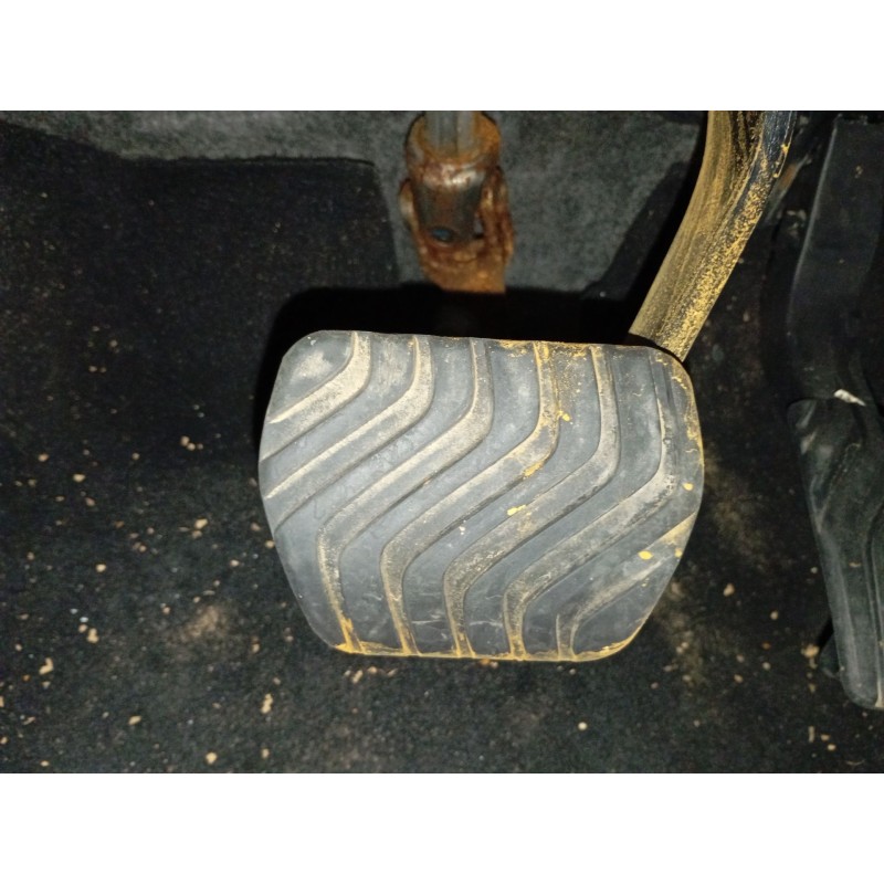 Recambio de pedal freno para renault arkana i (lcm_, ldn_) 1.6 e-tech 145 (ldmu) referencia OEM IAM   