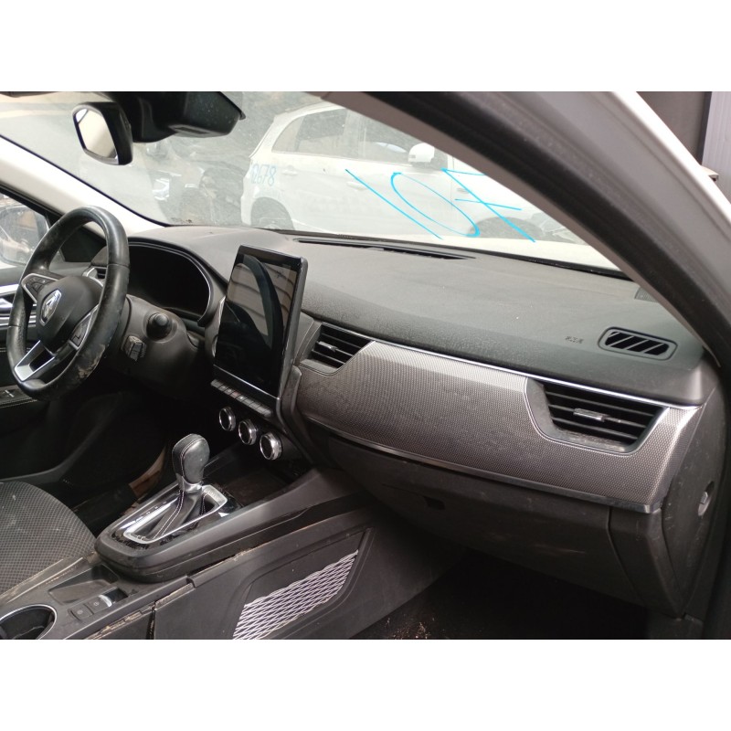 Recambio de salpicadero para renault arkana i (lcm_, ldn_) 1.6 e-tech 145 (ldmu) referencia OEM IAM   