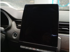 SISTEMA NAVEGACION GPS 