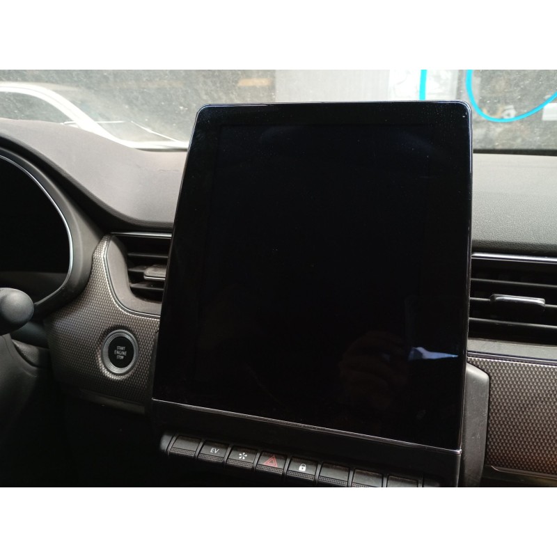 Recambio de sistema navegacion gps para renault arkana i (lcm_, ldn_) 1.6 e-tech 145 (ldmu) referencia OEM IAM   