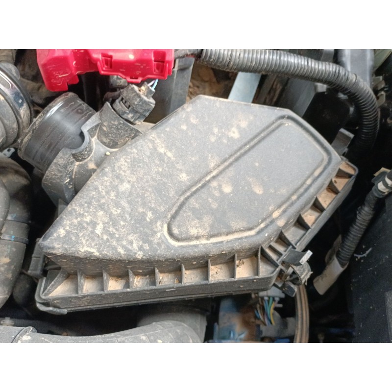 Recambio de filtro aire para ford puma (j2k, cf7) 1.0 ecoboost referencia OEM IAM   