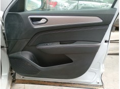 Recambio de guarnecido puerta delantera derecha para renault arkana i (lcm_, ldn_) 1.6 e-tech 145 (ldmu) referencia OEM IAM   