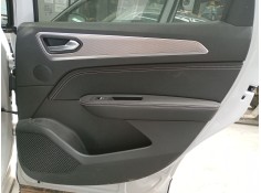 Recambio de guarnecido puerta trasera derecha para renault arkana i (lcm_, ldn_) 1.6 e-tech 145 (ldmu) referencia OEM IAM   