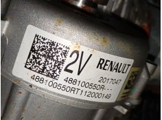 Recambio de columna direccion para renault arkana i (lcm_, ldn_) 1.6 e-tech 145 (ldmu) referencia OEM IAM   