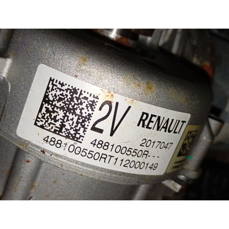 Recambio de columna direccion para renault arkana i (lcm_, ldn_) 1.6 e-tech 145 (ldmu) referencia OEM IAM   