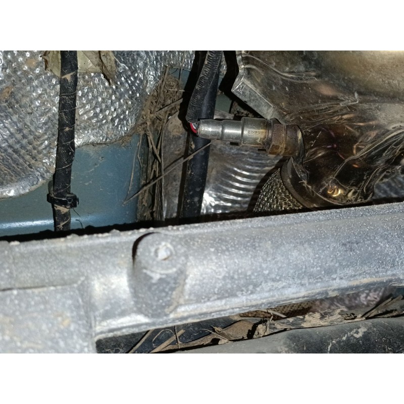 Recambio de cremallera direccion para ford puma (j2k, cf7) 1.0 ecoboost referencia OEM IAM   