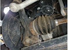 Recambio de mangueta delantera izquierda para ford puma (j2k, cf7) 1.0 ecoboost referencia OEM IAM   