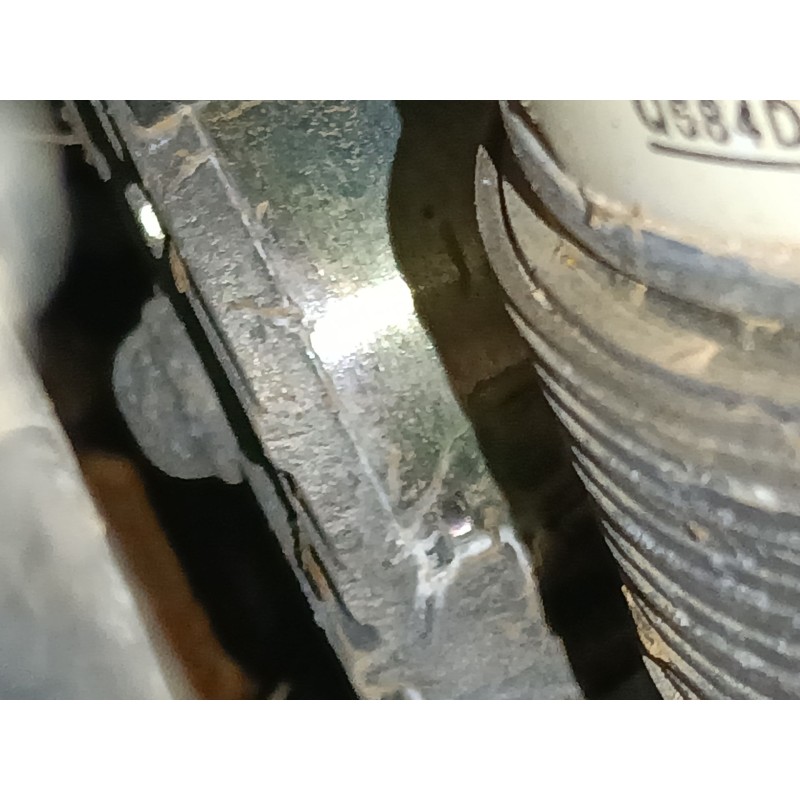 Recambio de motor arranque para ford puma (j2k, cf7) 1.0 ecoboost referencia OEM IAM   