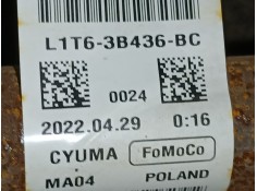 Recambio de transmision delantera derecha para ford puma (j2k, cf7) 1.0 ecoboost referencia OEM IAM    2