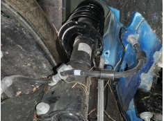 Recambio de amortiguador delantero derecho para ford puma (j2k, cf7) 1.0 ecoboost referencia OEM IAM   