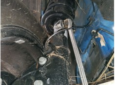 Recambio de amortiguador delantero izquierdo para ford puma (j2k, cf7) 1.0 ecoboost referencia OEM IAM   