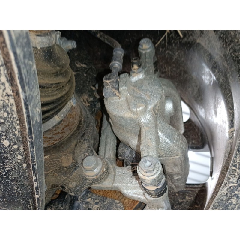 Recambio de pinza freno delantera izquierda para ford puma (j2k, cf7) 1.0 ecoboost referencia OEM IAM   