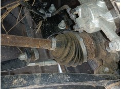 Recambio de transmision delantera izquierda para ford puma (j2k, cf7) 1.0 ecoboost referencia OEM IAM   