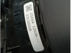 Recambio de anillo airbag para renault arkana i (lcm_, ldn_) 1.6 e-tech 145 (ldmu) referencia OEM IAM 255541203R  