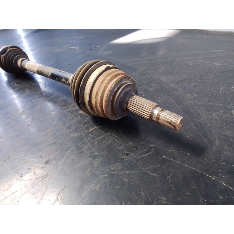 Recambio de transmision delantera izquierda para peugeot 508 ii (fb_, fh_, f3_) puretech 130 (fbhnsr) referencia OEM IAM 9808771