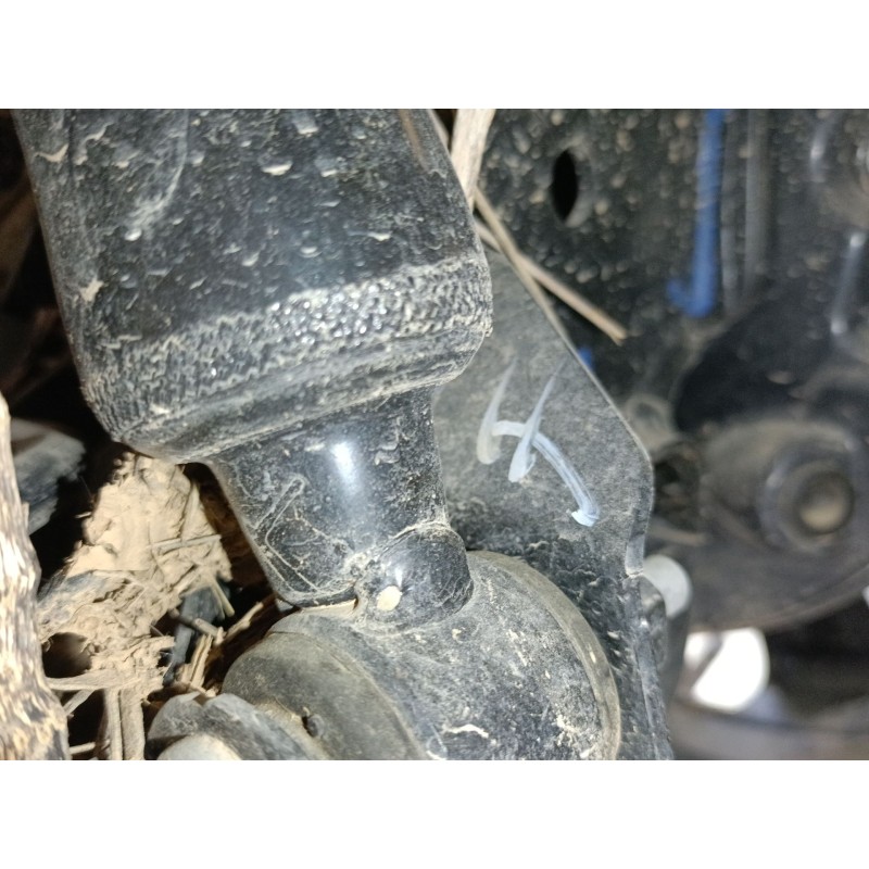 Recambio de amortiguador trasero derecho para ford puma (j2k, cf7) 1.0 ecoboost referencia OEM IAM   