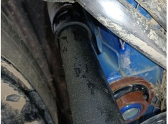 Recambio de amortiguador trasero izquierdo para ford puma (j2k, cf7) 1.0 ecoboost referencia OEM IAM   