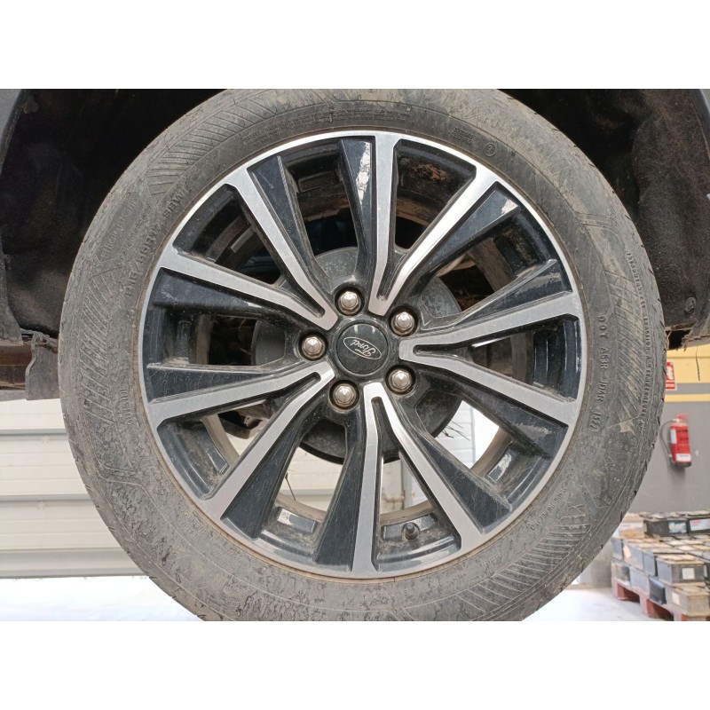 Recambio de llanta para ford puma (j2k, cf7) 1.0 ecoboost referencia OEM IAM   