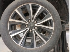 Recambio de llanta para ford puma (j2k, cf7) 1.0 ecoboost referencia OEM IAM 215/55/17  