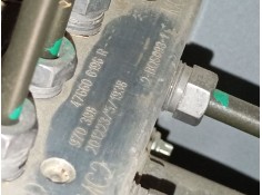 Recambio de abs para renault arkana i (lcm_, ldn_) 1.6 e-tech 145 (ldmu) referencia OEM IAM 476606196R  