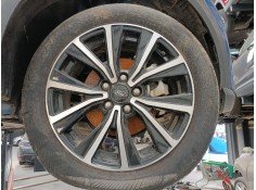Recambio de llanta para ford puma (j2k, cf7) 1.0 ecoboost referencia OEM IAM 215/55/17  