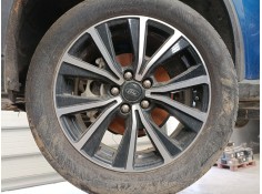 Recambio de llanta para ford puma (j2k, cf7) 1.0 ecoboost referencia OEM IAM 215/55/17  