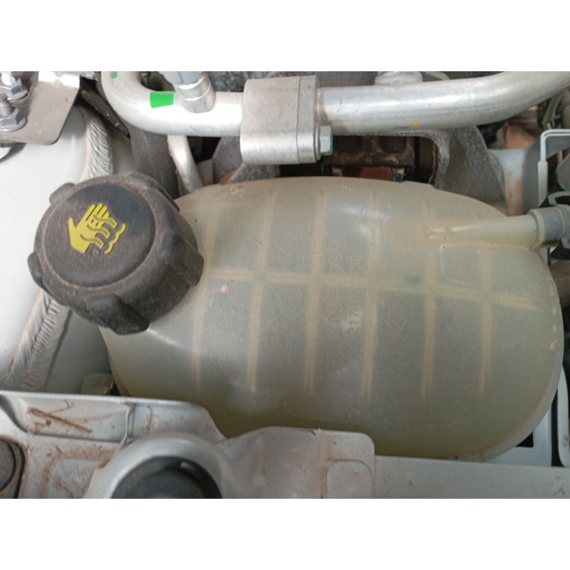 Recambio de deposito expansion para renault arkana i (lcm_, ldn_) 1.6 e-tech 145 (ldmu) referencia OEM IAM   