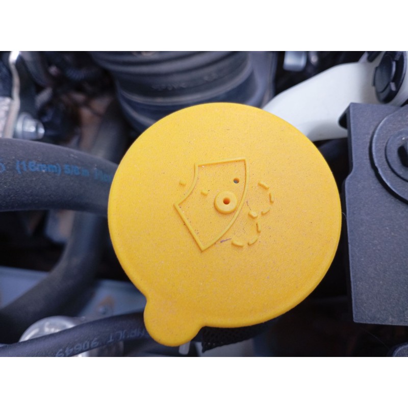 Recambio de deposito limpia para renault arkana i (lcm_, ldn_) 1.6 e-tech 145 (ldmu) referencia OEM IAM   