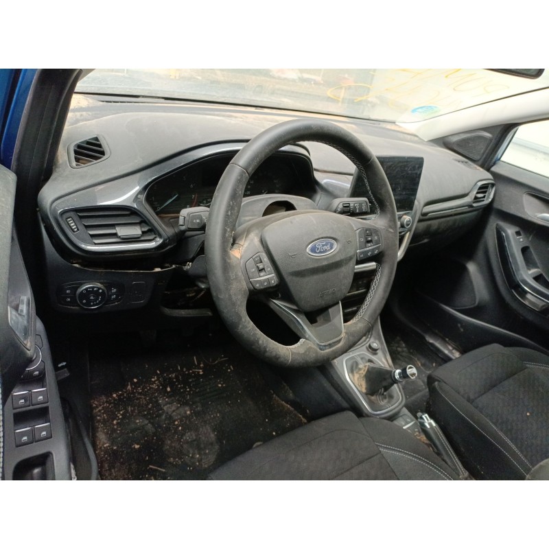 Recambio de salpicadero para ford puma (j2k, cf7) 1.0 ecoboost referencia OEM IAM   