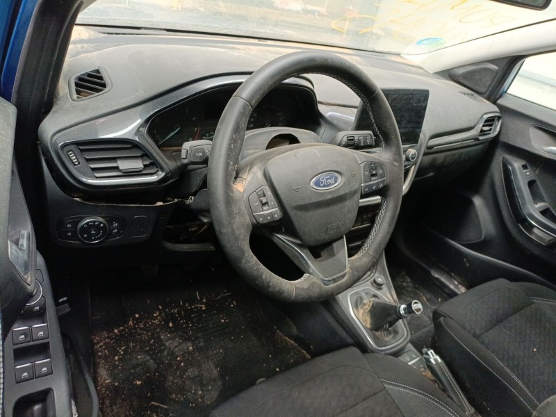 Recambio de salpicadero para ford puma (j2k, cf7) 1.0 ecoboost referencia OEM IAM   