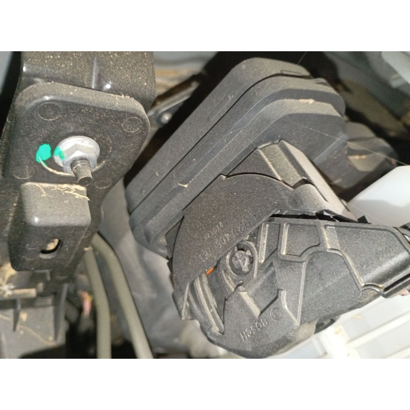 Recambio de servofreno para renault arkana i (lcm_, ldn_) 1.6 e-tech 145 (ldmu) referencia OEM IAM   