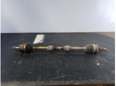 TRANSMISION DELANTERA DERECHA 49501A4220 P1-A6-49