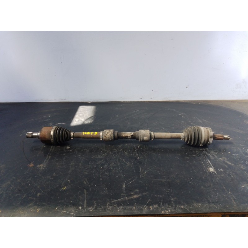 Recambio de transmision delantera derecha para kia carens iv van (a4) crdi referencia OEM IAM 49501A4220  P1-A6-49