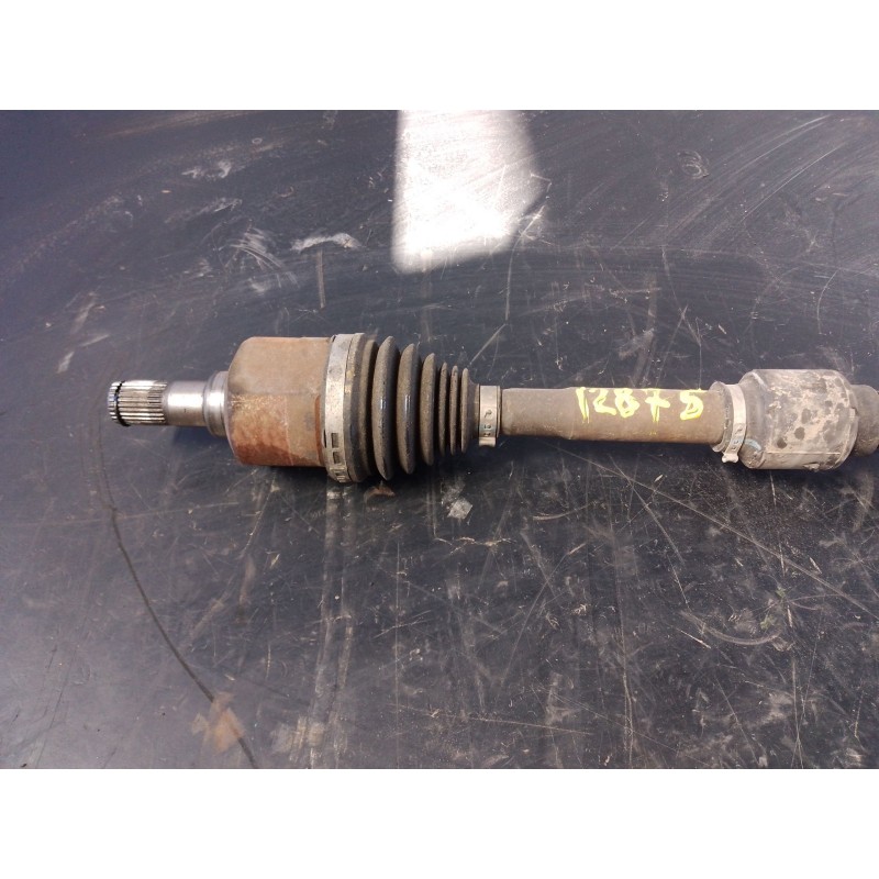 Recambio de transmision delantera derecha para kia carens iv van (a4) crdi referencia OEM IAM 49501A4220  P1-A6-49