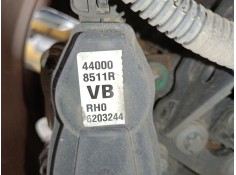 Recambio de pinza freno trasera derecha para renault arkana i (lcm_, ldn_) 1.6 e-tech 145 (ldmu) referencia OEM IAM 440008511R   2