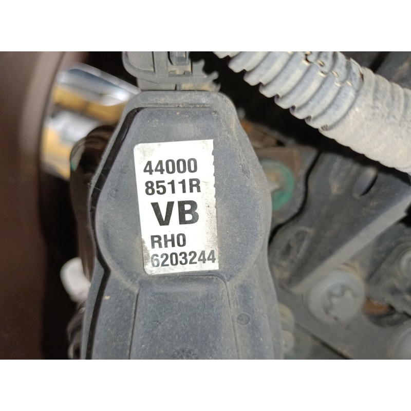 Recambio de pinza freno trasera derecha para renault arkana i (lcm_, ldn_) 1.6 e-tech 145 (ldmu) referencia OEM IAM 440008511R  