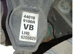 Recambio de pinza freno trasera izquierda para renault arkana i (lcm_, ldn_) 1.6 e-tech 145 (ldmu) referencia OEM IAM    2