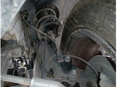 Recambio de amortiguador delantero izquierdo para renault arkana i (lcm_, ldn_) 1.6 e-tech 145 (ldmu) referencia OEM IAM   