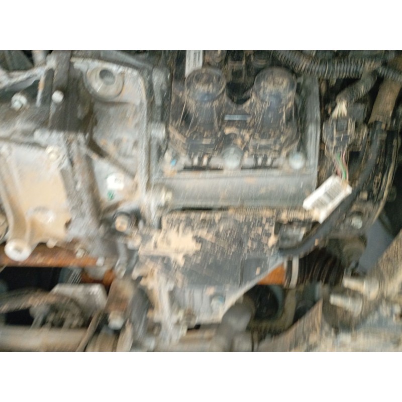 Recambio de caja cambios para renault arkana i (lcm_, ldn_) 1.6 e-tech 145 (ldmu) referencia OEM IAM DB1012  