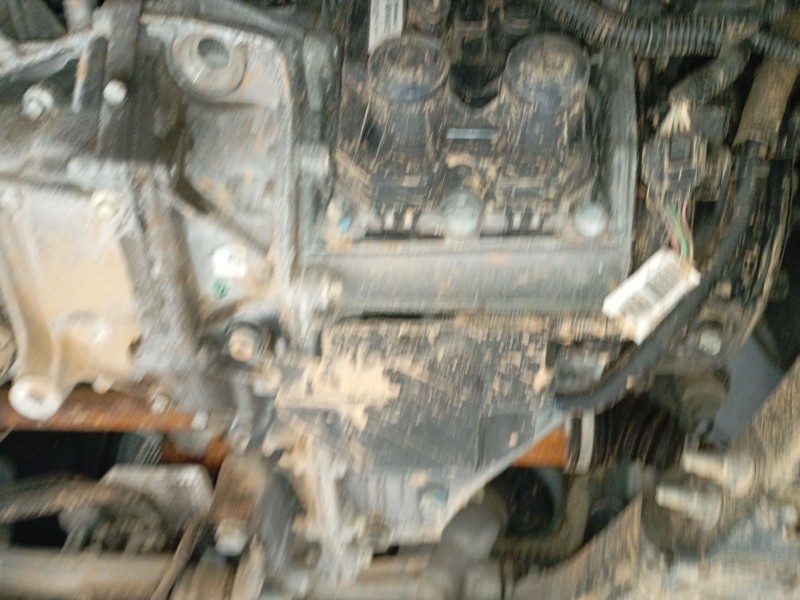 Recambio de caja cambios para renault arkana i (lcm_, ldn_) 1.6 e-tech 145 (ldmu) referencia OEM IAM DB1012  