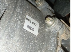 Recambio de caja cambios para renault arkana i (lcm_, ldn_) 1.6 e-tech 145 (ldmu) referencia OEM IAM DB1012   2